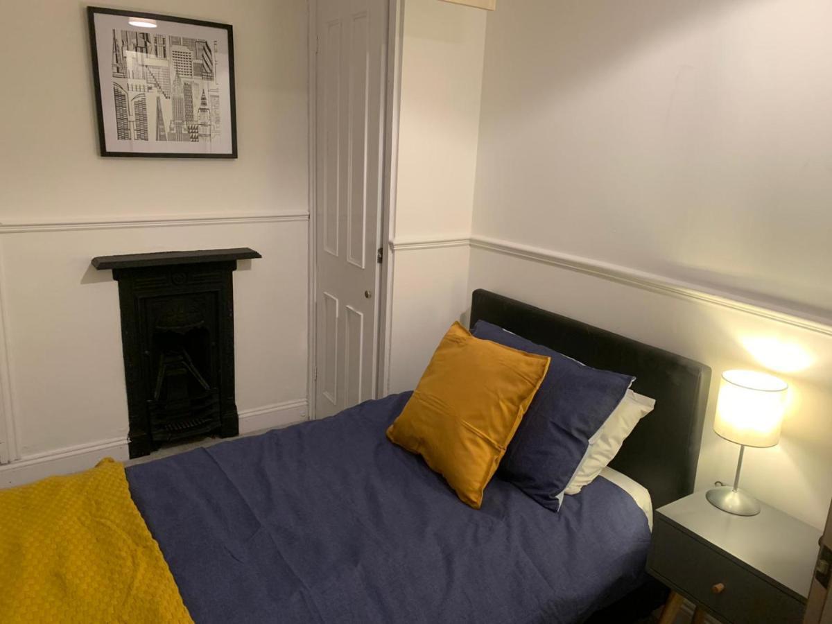 Apartment Number 48