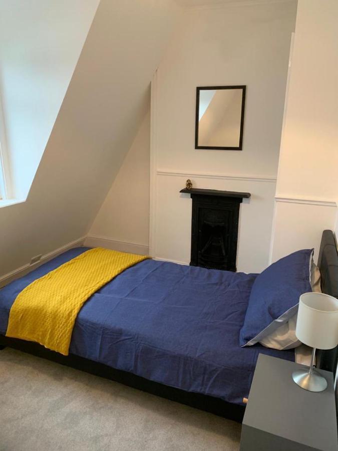 Apartment Number 48